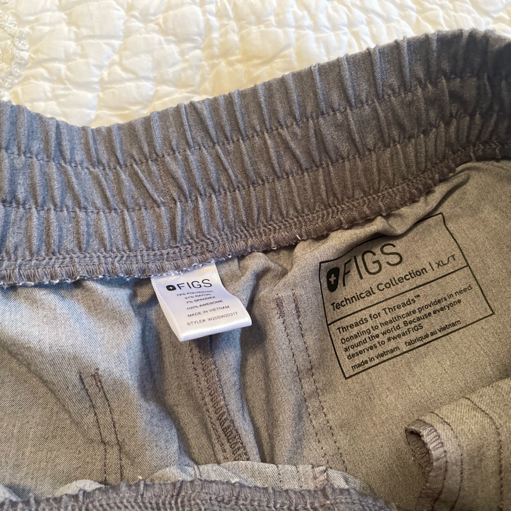 NWOT Figs Pants